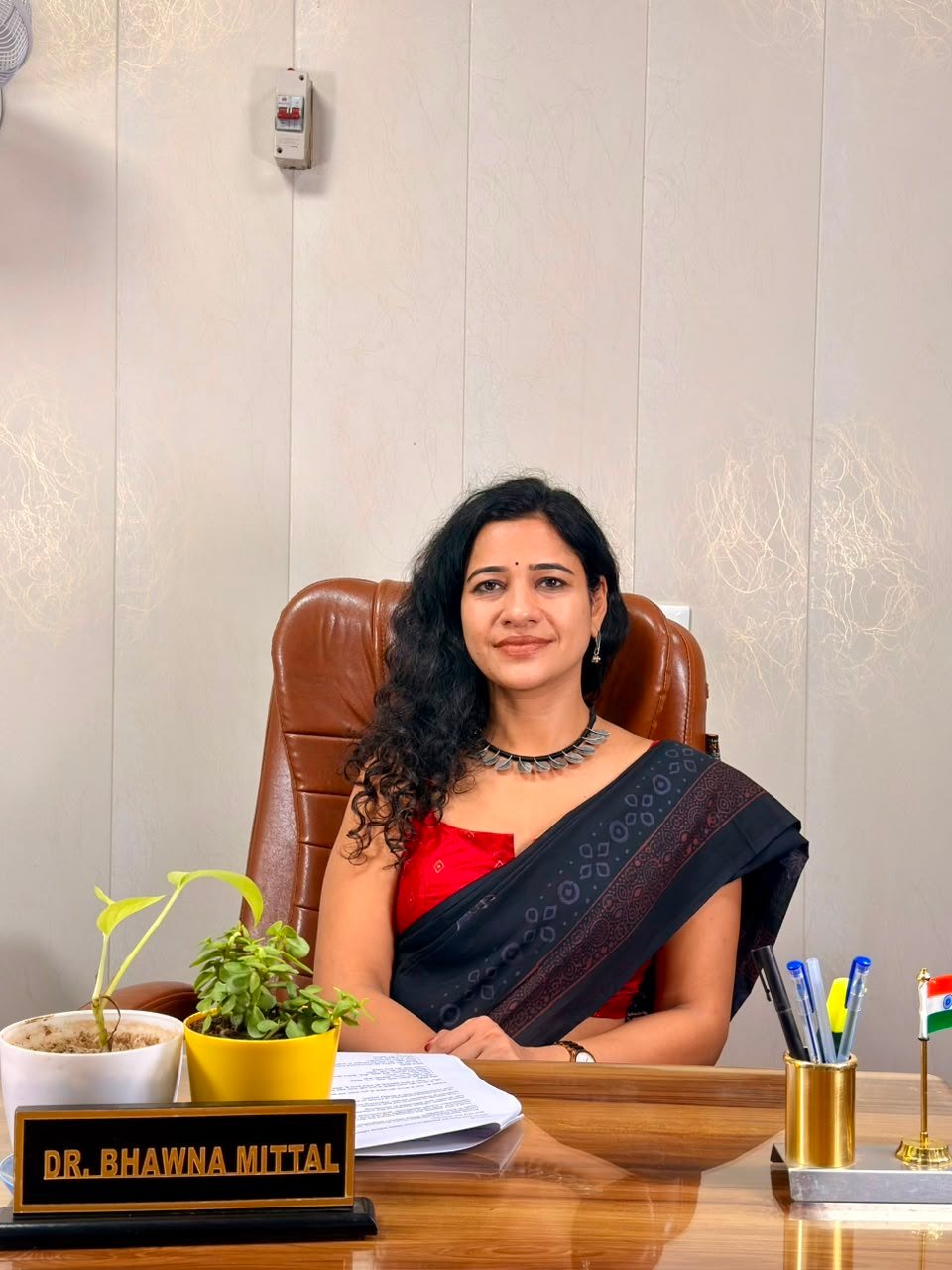 Dr. Bhavana Mittal