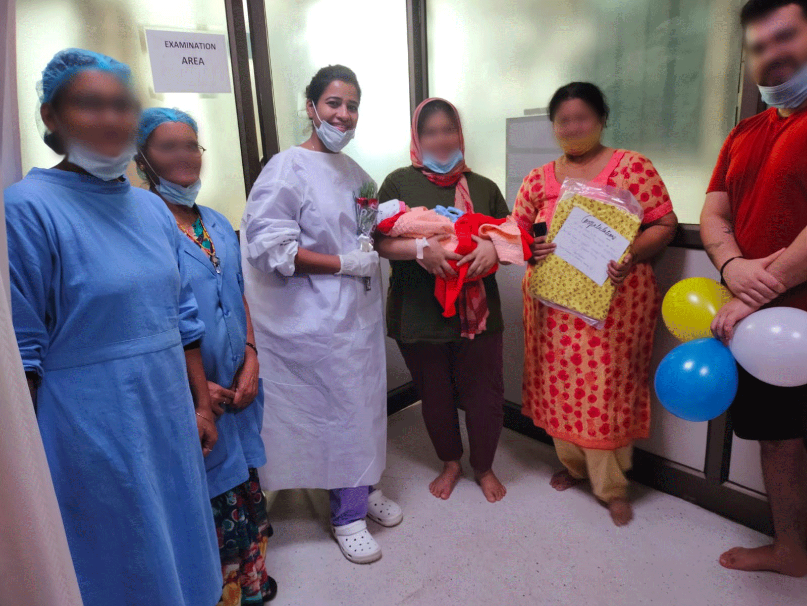 Best IVF Doctor in Delhi