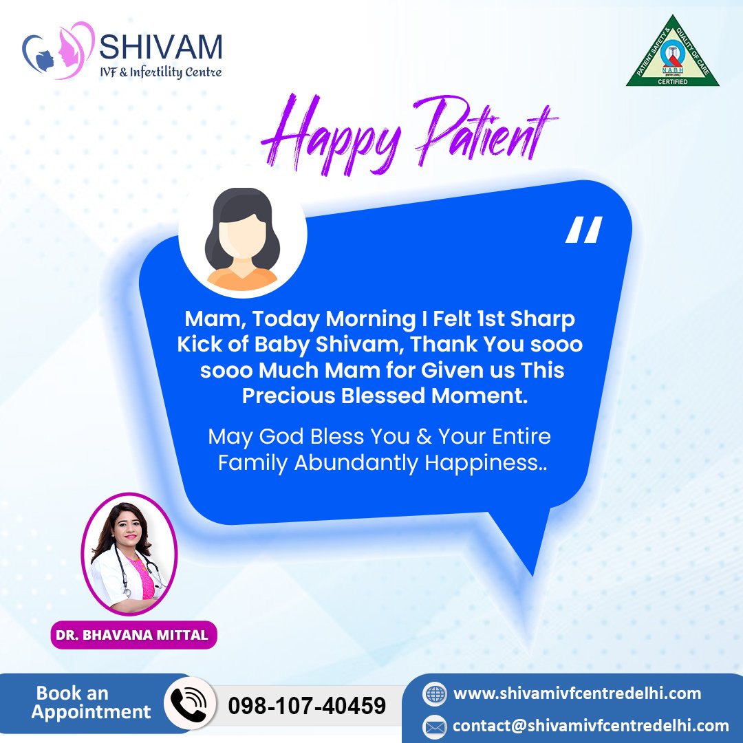 Shivam IVF & Infertility Centre