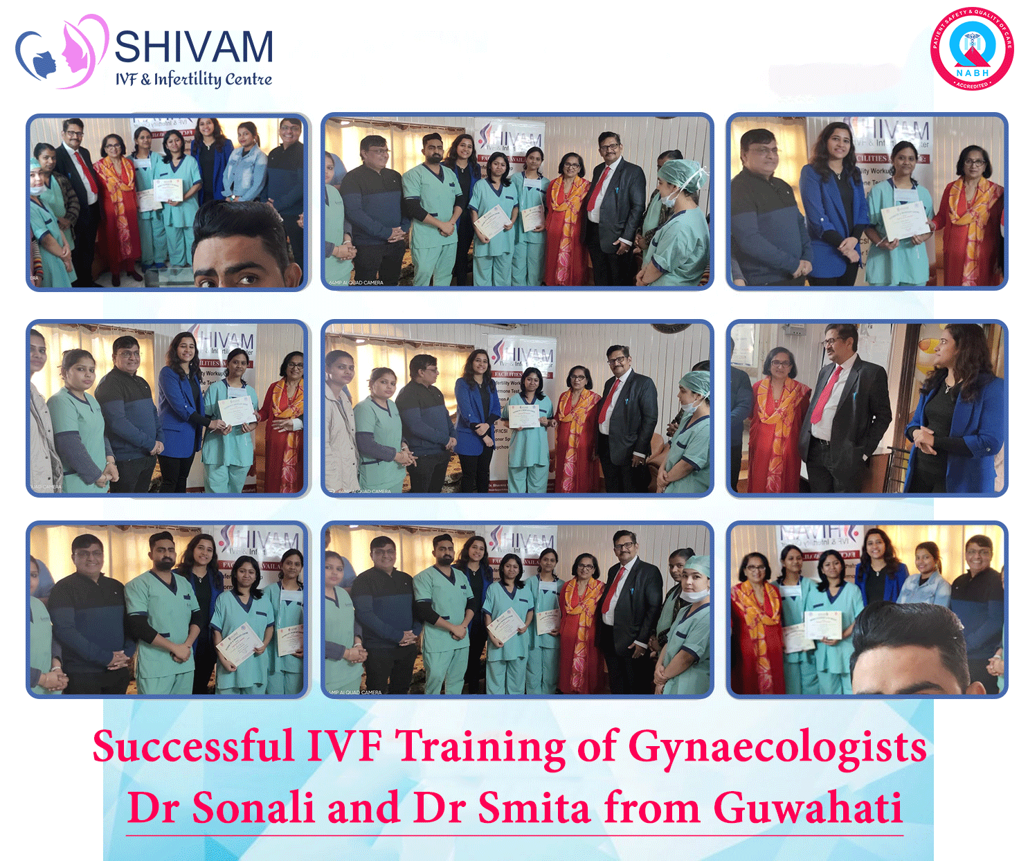 Best infertility centre in delhi