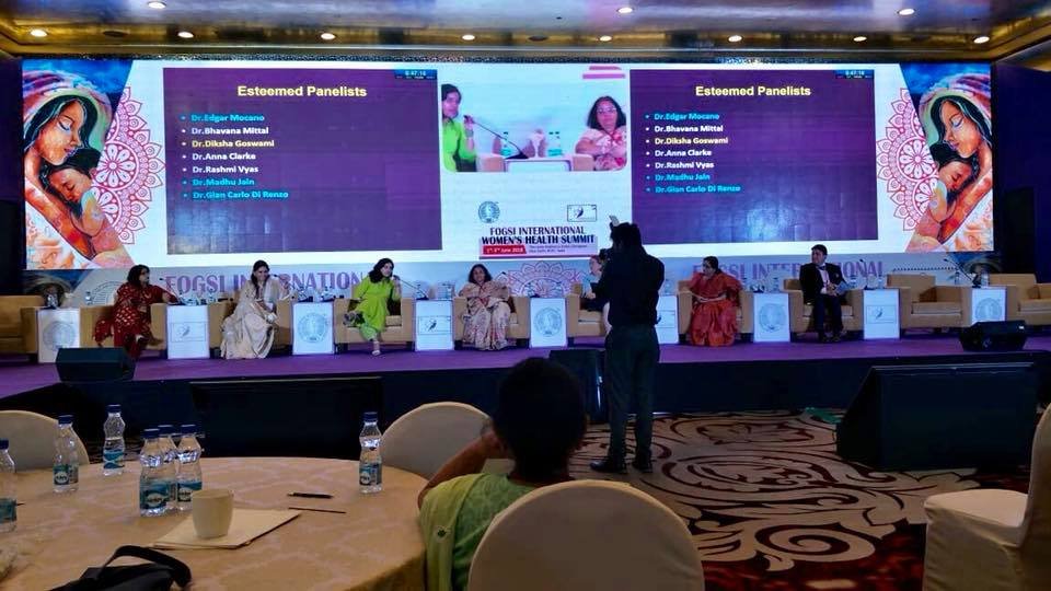 Donor Program Centre in Delhi