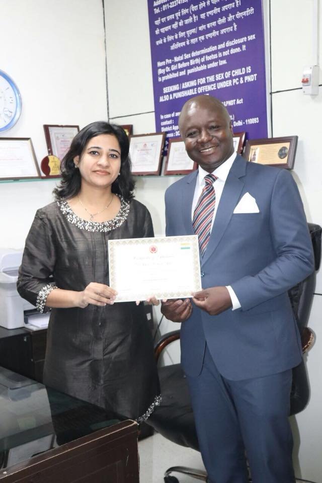 Best PGD Clinic in Delhi