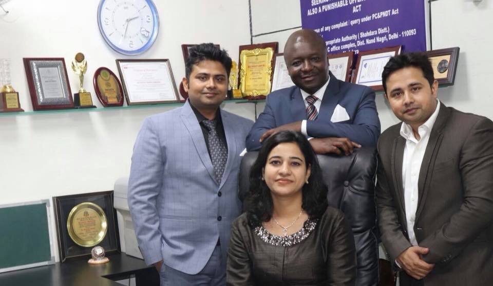 Laparoscopy Centre in Delhi