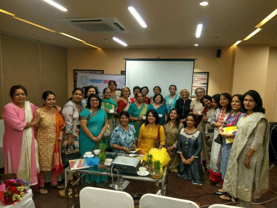 Best IUI clinic in Delhi