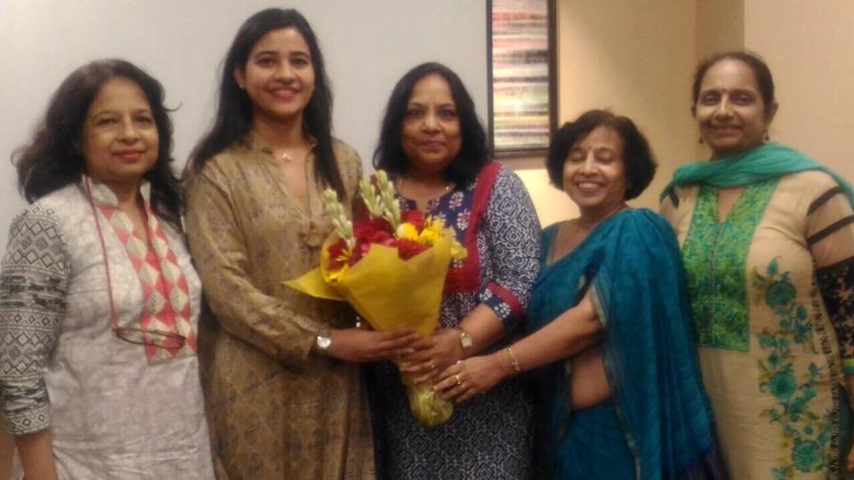 Best infertility centre in delhi