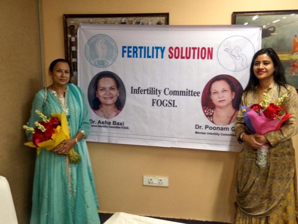 Best IVF Centre in Delhi