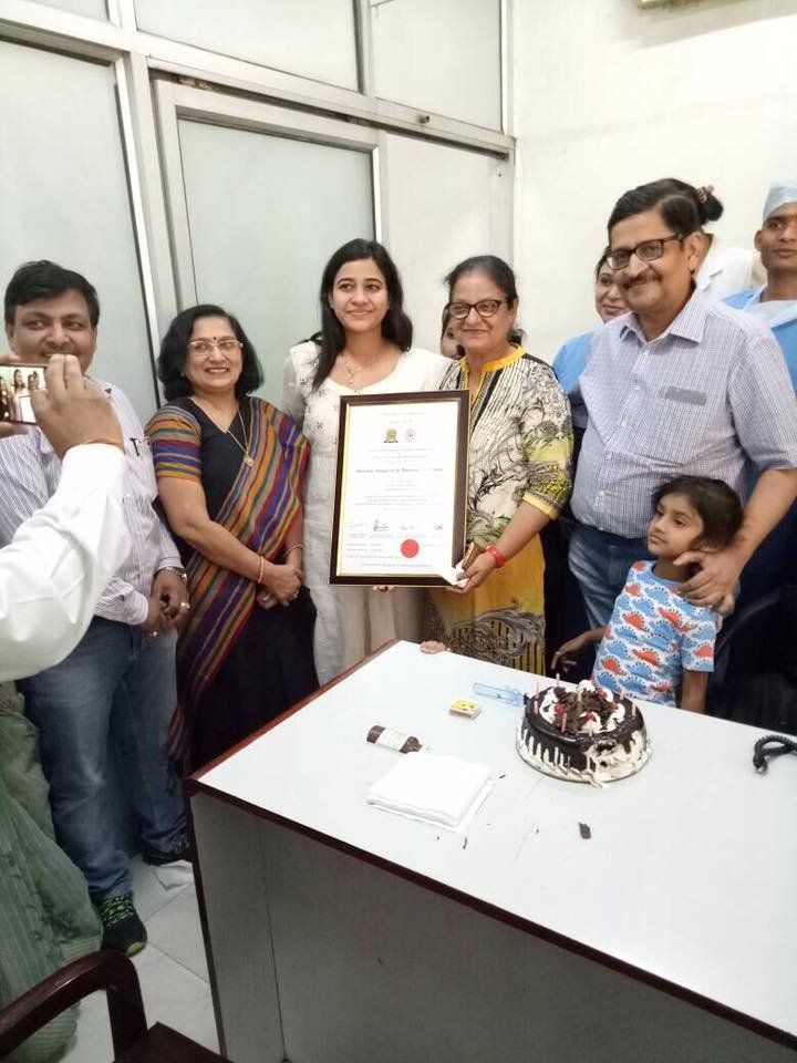 Best test tube baby centre in Delhi