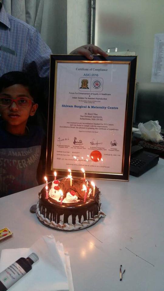 Best Infertility treatment in Delhi NCR