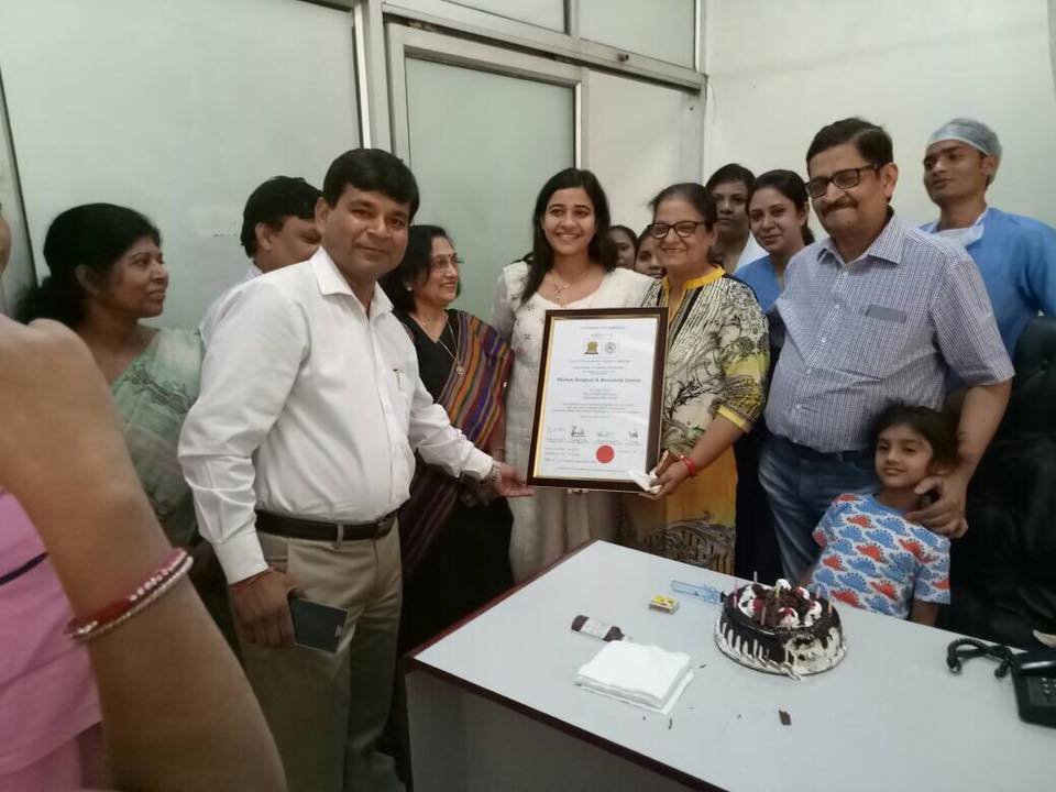 Best Fertility Clinic in Delhi