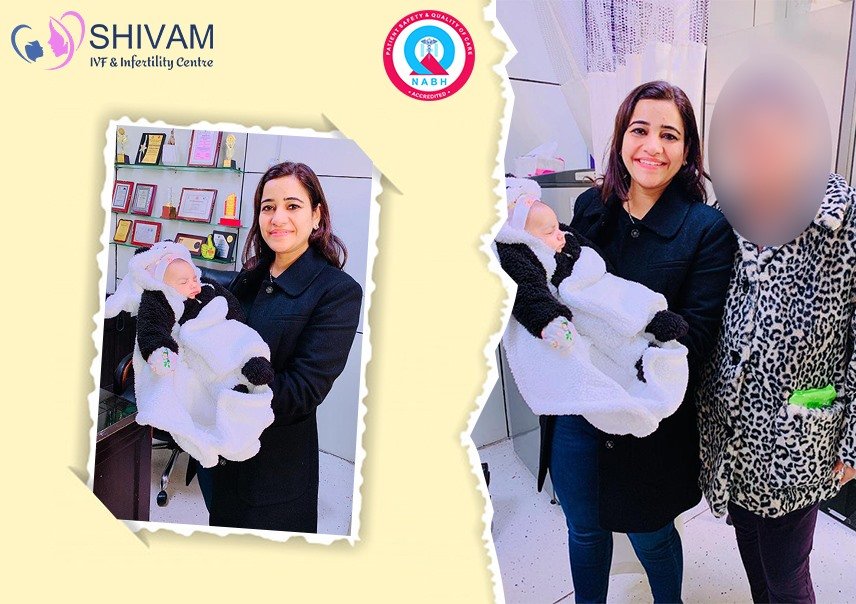 Best IVF Clinic in Delhi