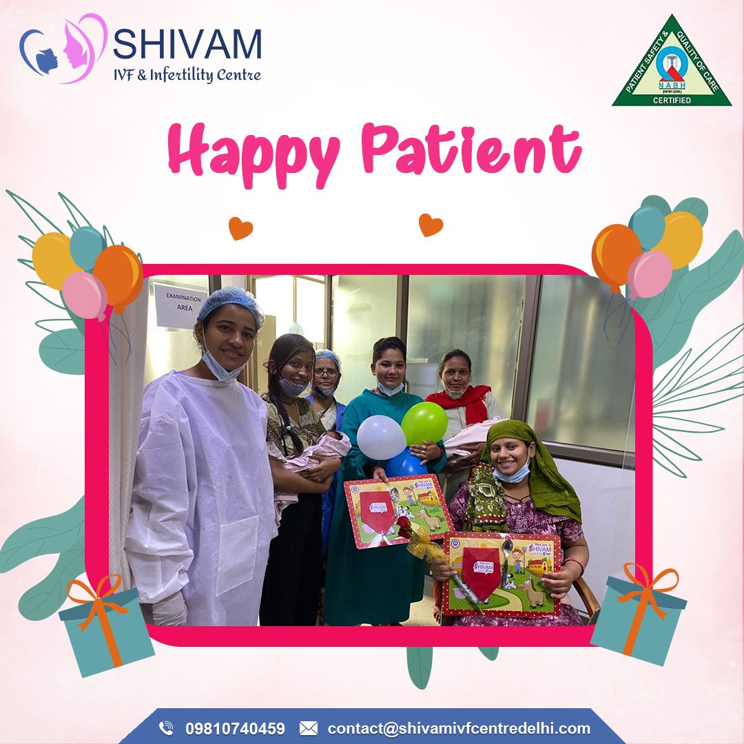 Best IVF Doctor in Delhi