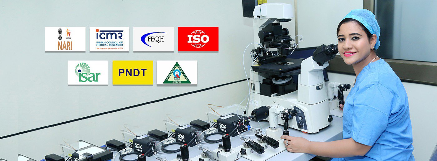 Best IVF Doctor India
