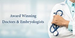 Best Infertility Clinic India
