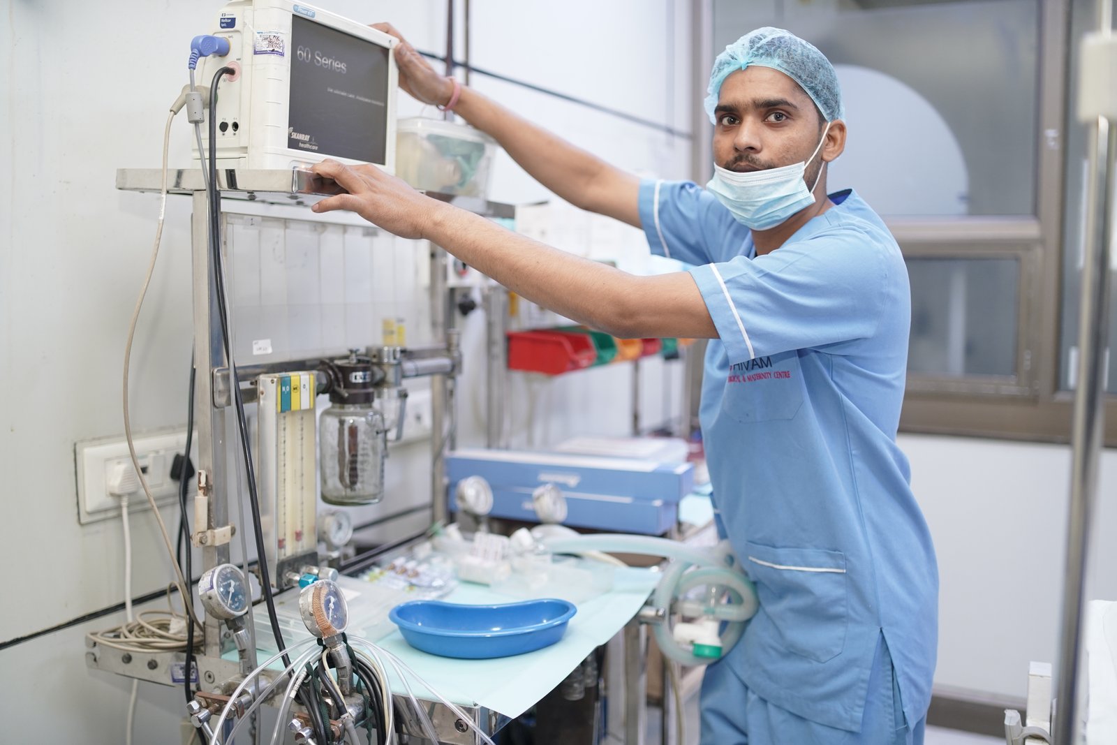 Infertility Clinic Delhi