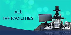 Best IUI Centre India