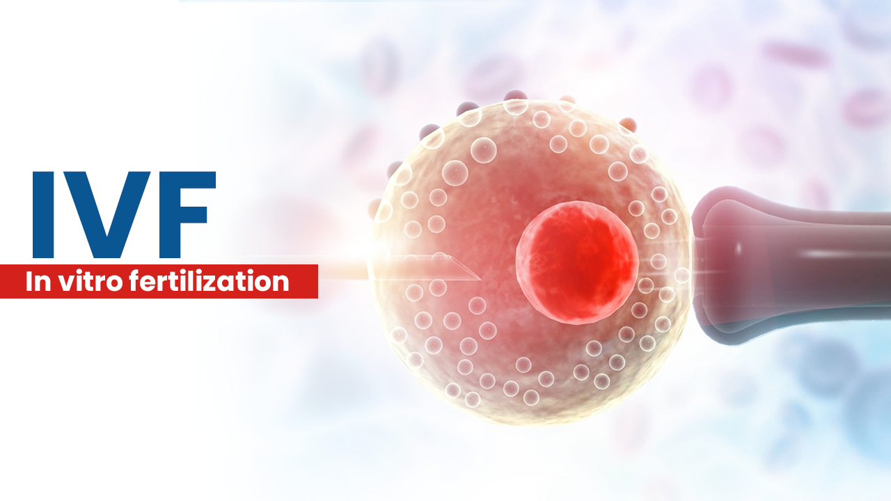 Best IVF Centre in Delhi