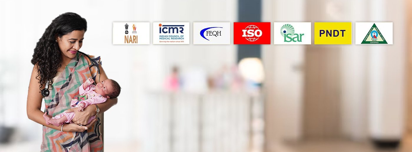 Best IVF Hospital India