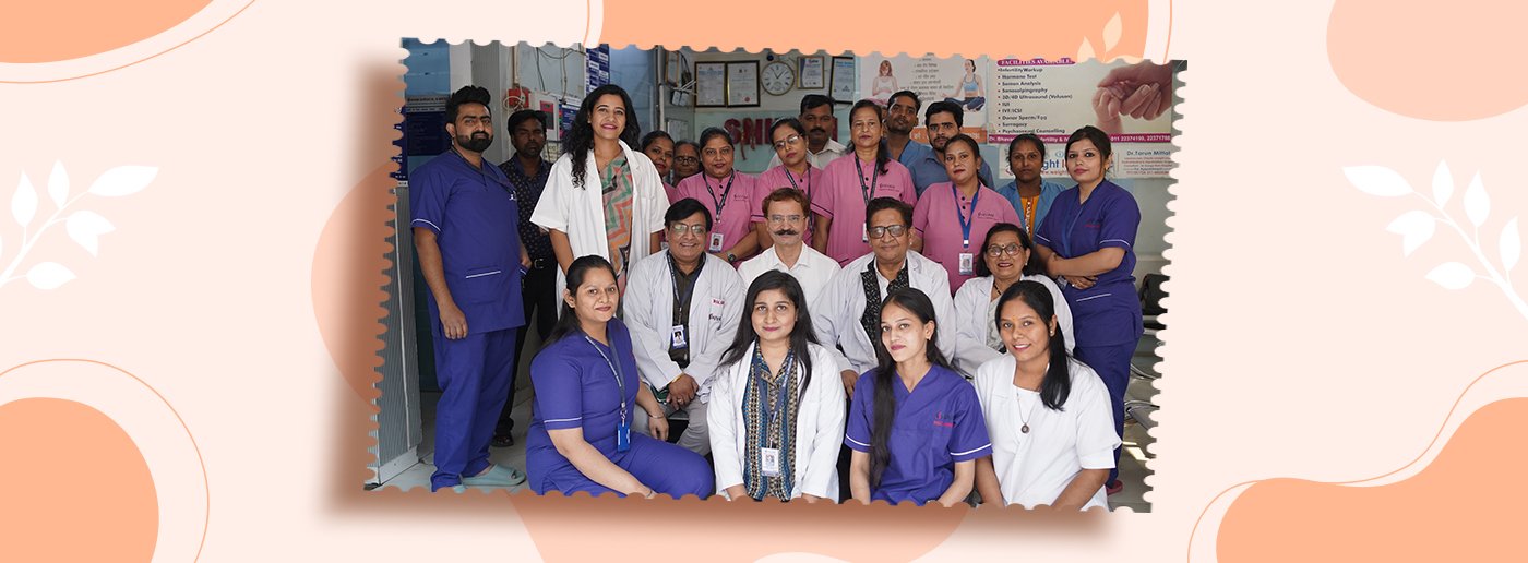 Best IVF Centre India