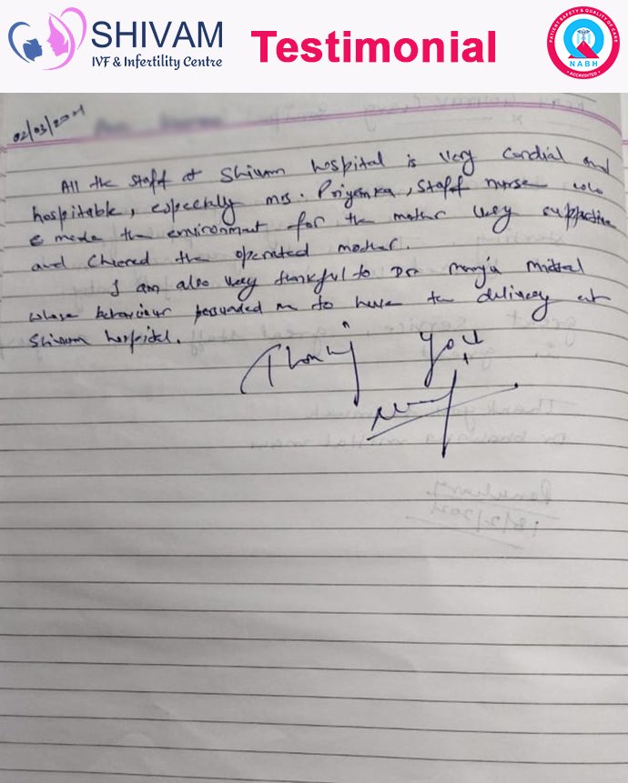 Best ICSI Clinic in Delhi