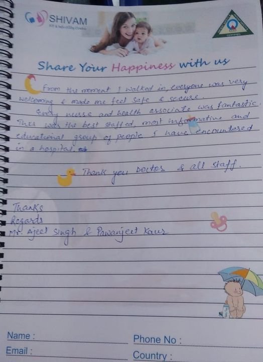 Best IVF Treatment in Delhi