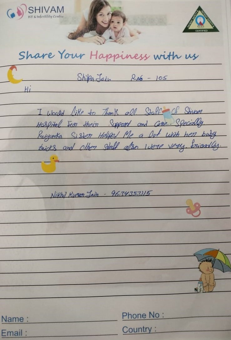 Best ICSI Clinic in Delhi