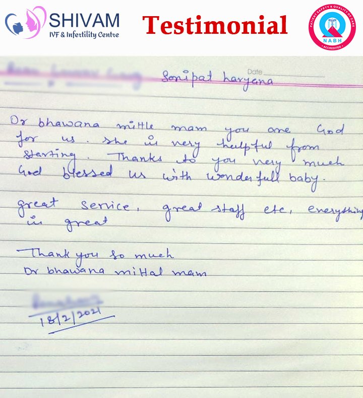 Best IVF Clinic in Delhi