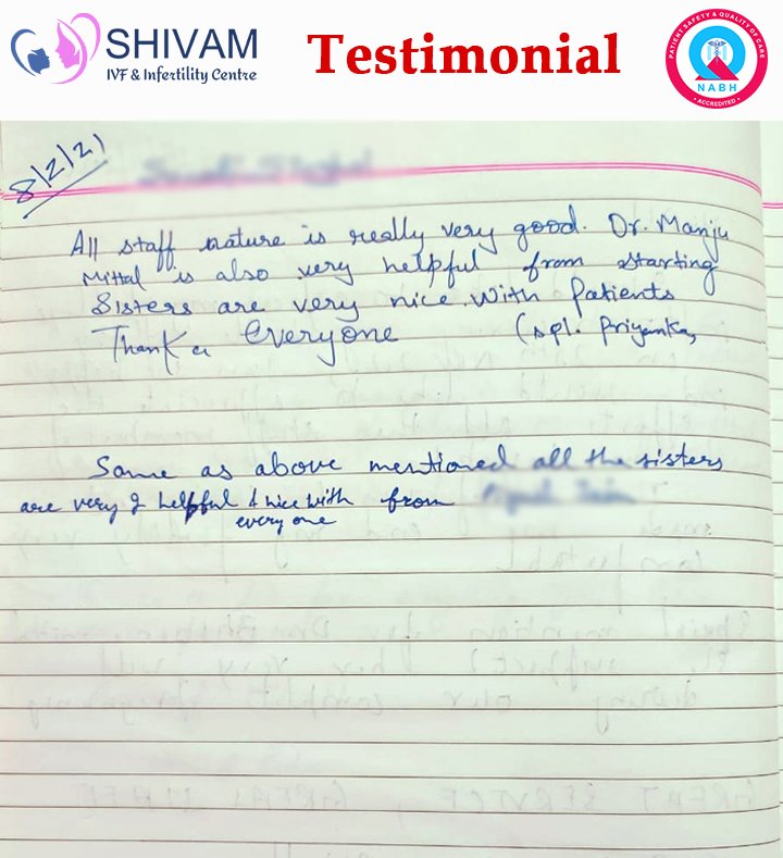 Best ICSI Clinic in Delhi