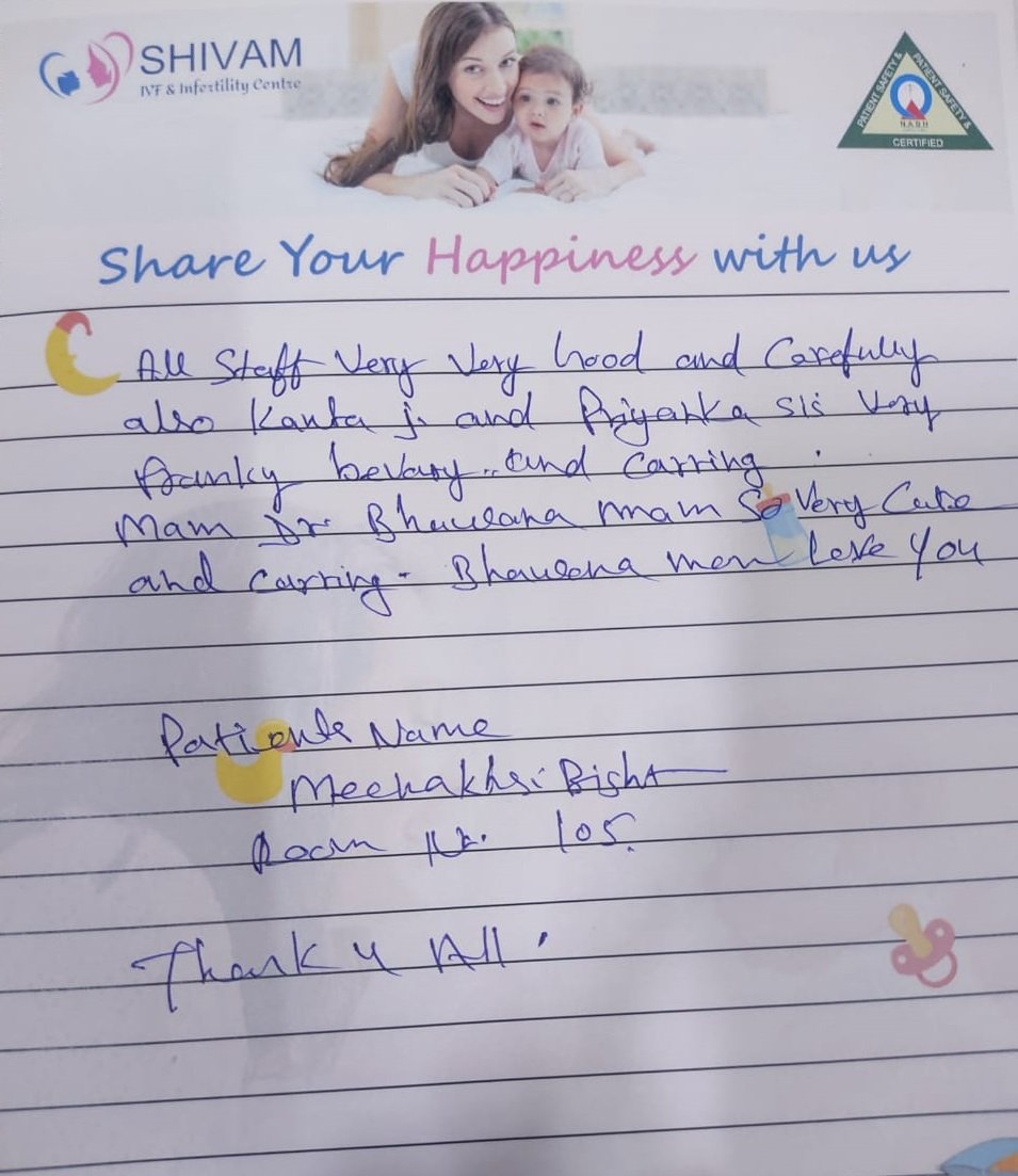 Best IVF Doctor in Delhi