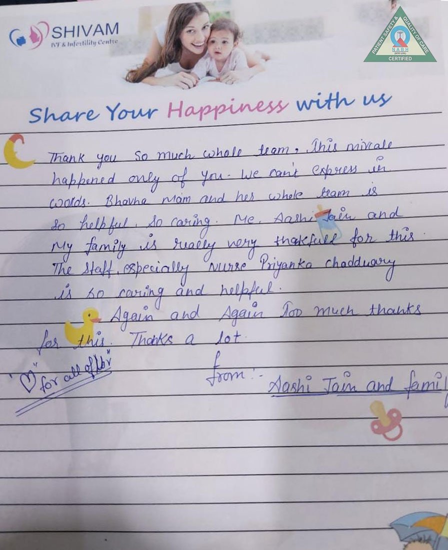 Best IVF Doctor in Delhi