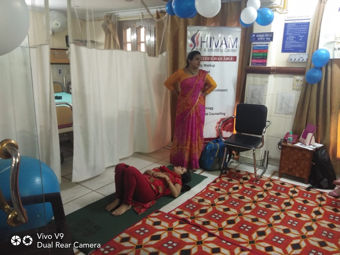 Best IUI centre in delhi