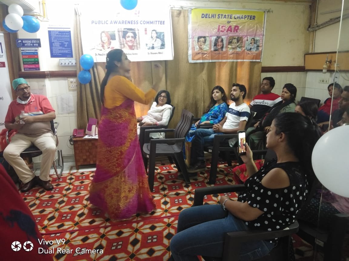 Best IVF Doctor in delhi