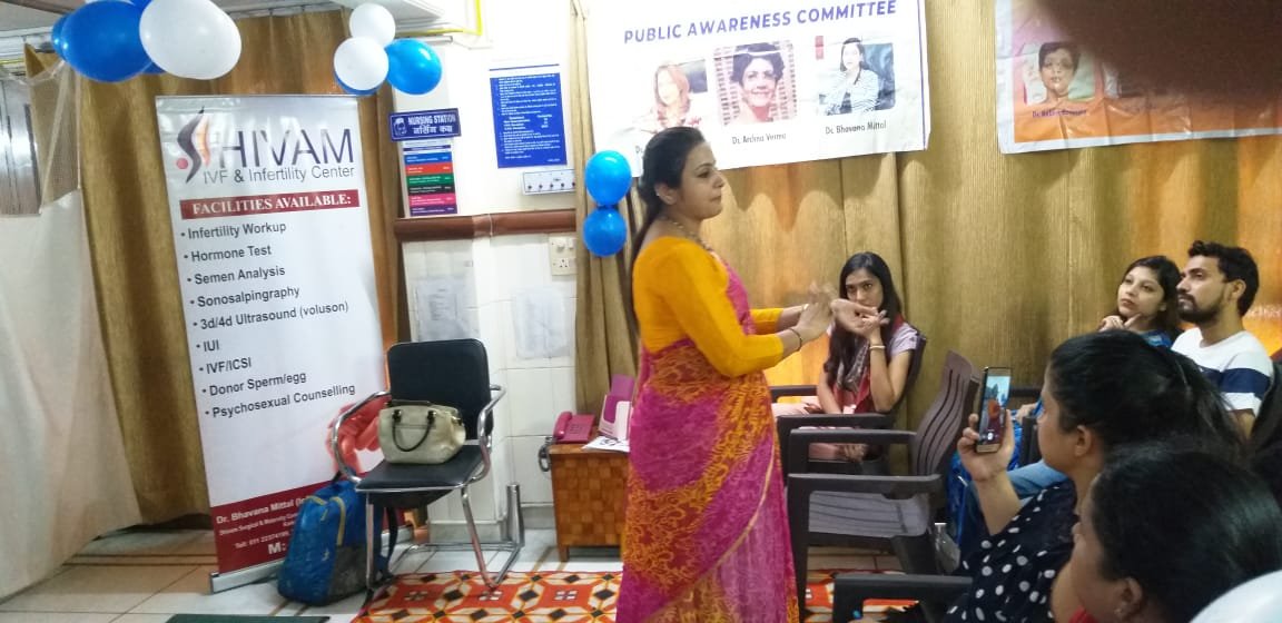 ivf hospital in delhi