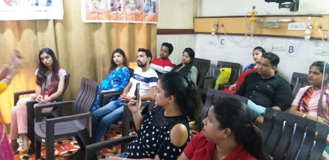 Best infertility centre in delhi