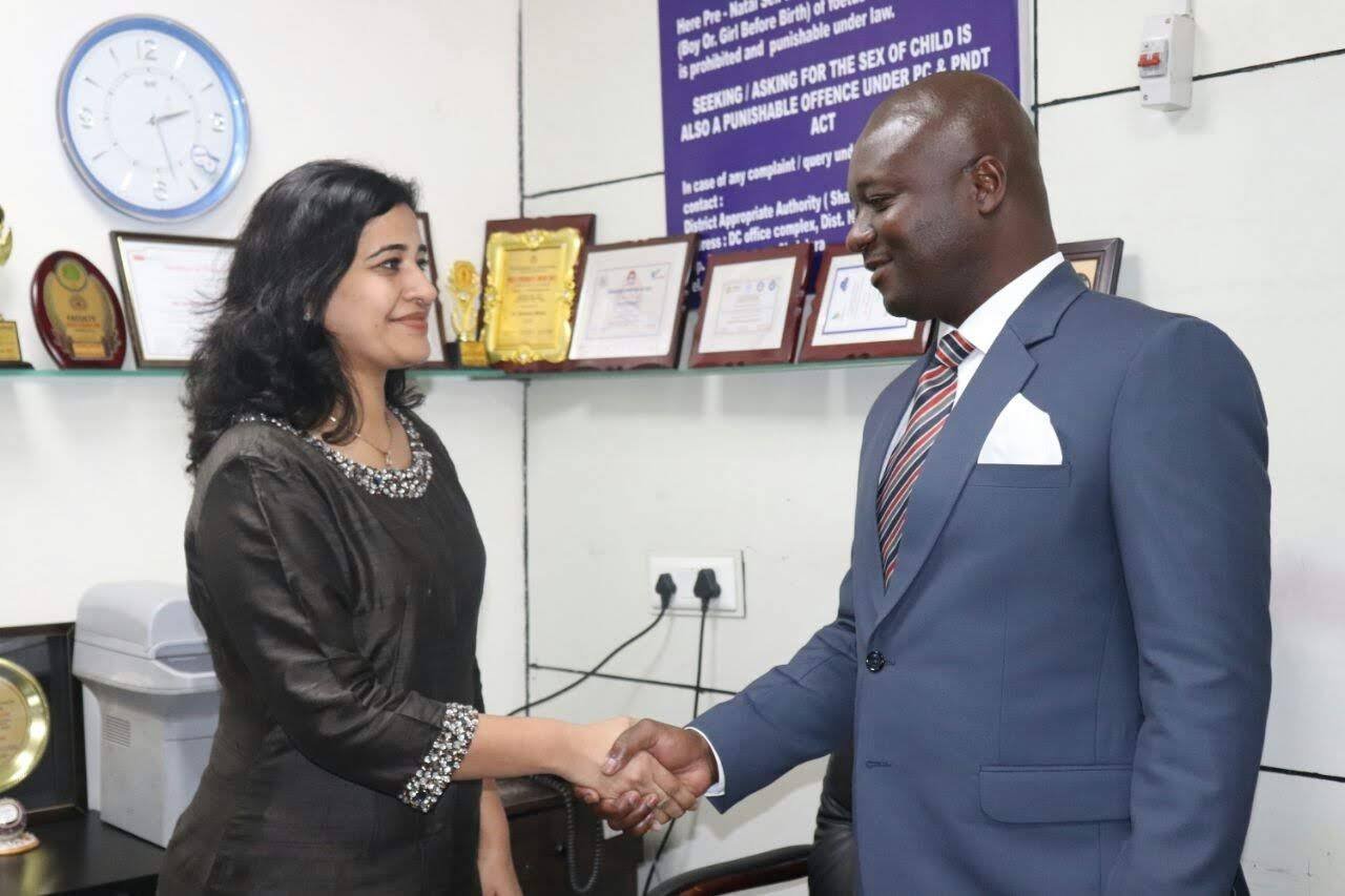 Best Blastocyst Clinic in Delhi