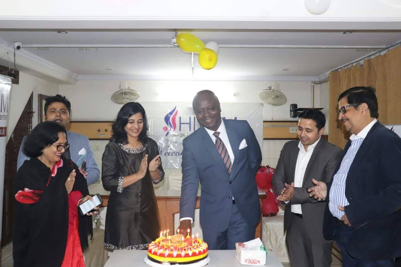 Best Egg Preservation Centre in Delhi